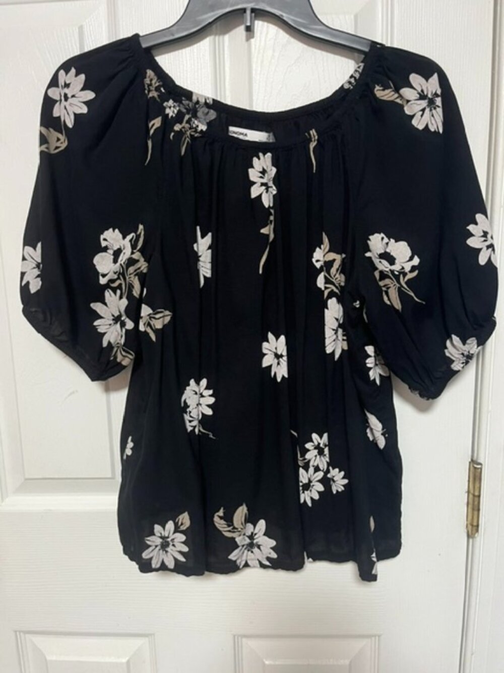 Sonoma M Summer Shirt